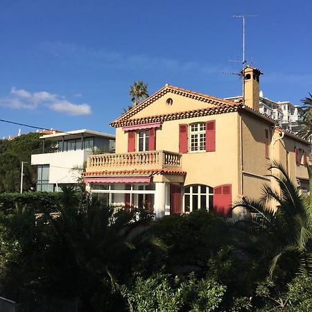 Villa Tricia Cannes Room photo