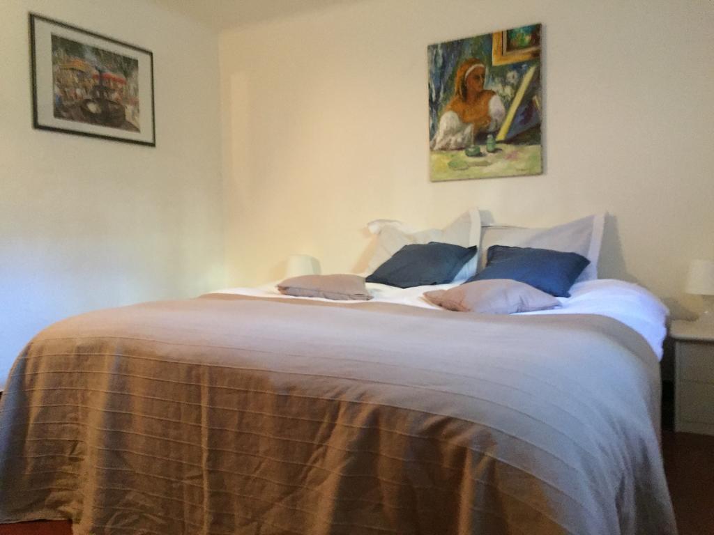 Villa Tricia Cannes Room photo