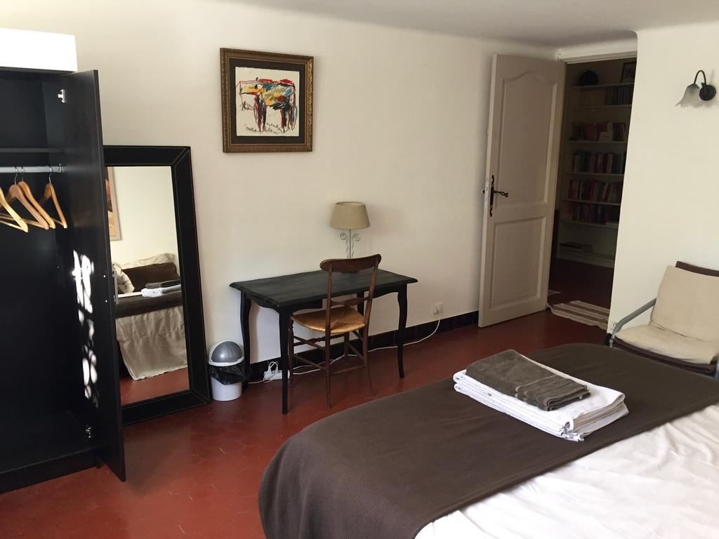 Villa Tricia Cannes Room photo