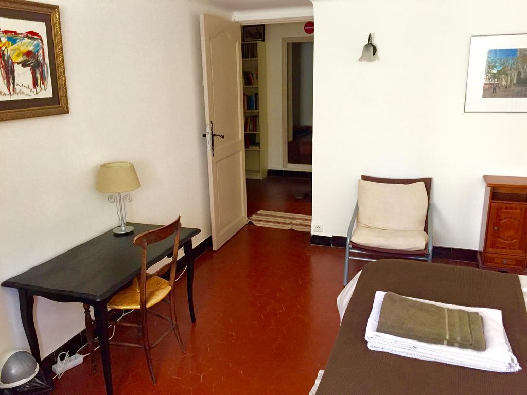 Villa Tricia Cannes Room photo