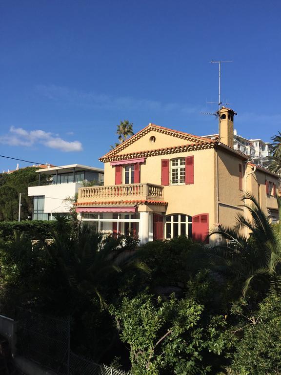 Villa Tricia Cannes Room photo
