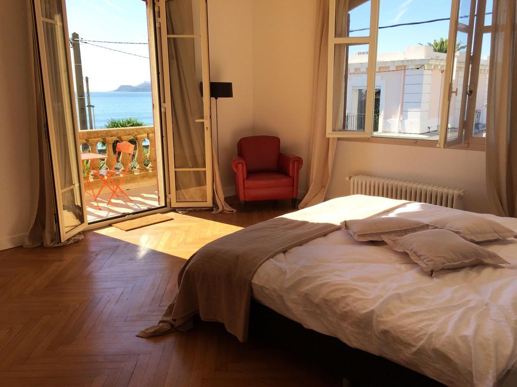 Villa Tricia Cannes Room photo