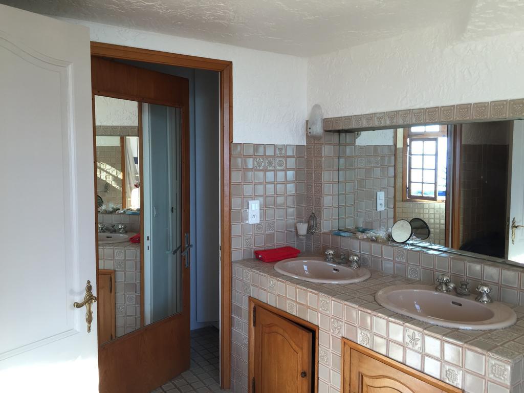 Villa Tricia Cannes Room photo