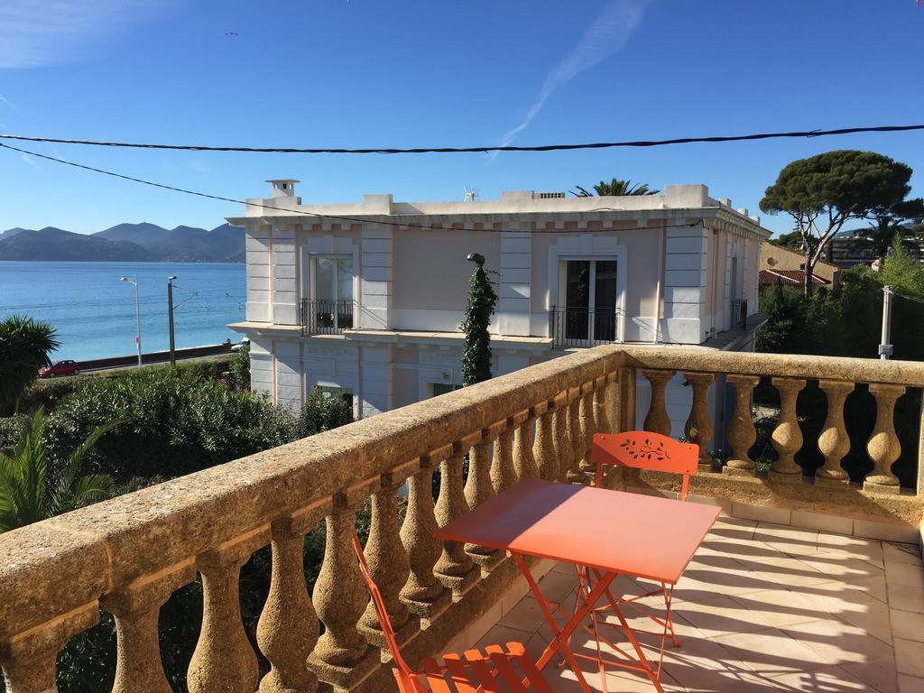 Villa Tricia Cannes Room photo