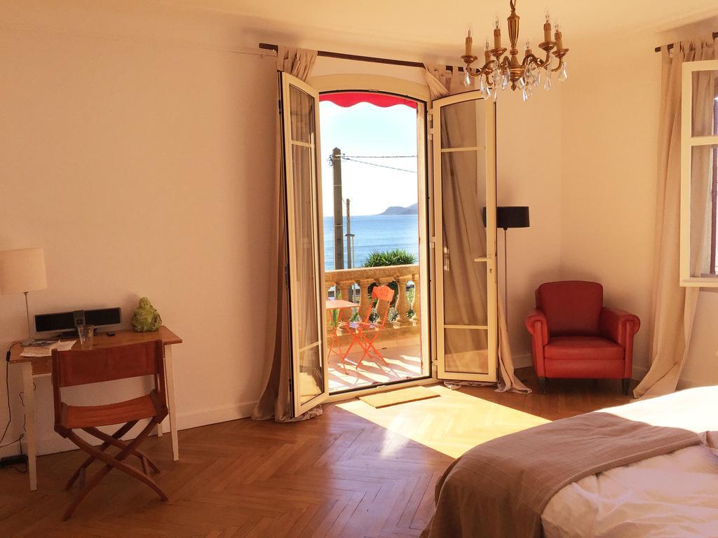 Villa Tricia Cannes Room photo