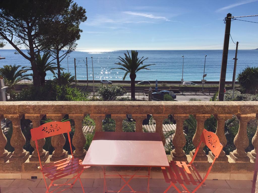 Villa Tricia Cannes Room photo