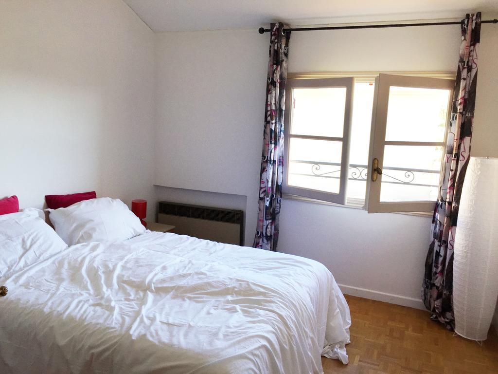 Villa Tricia Cannes Exterior photo