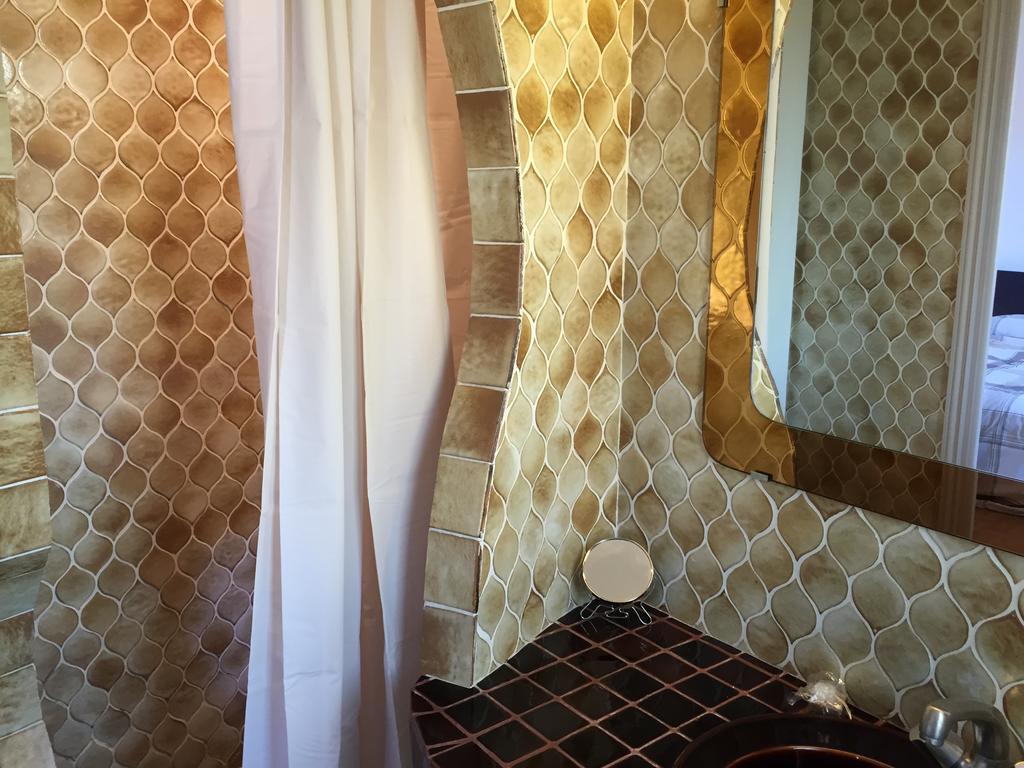 Villa Tricia Cannes Room photo