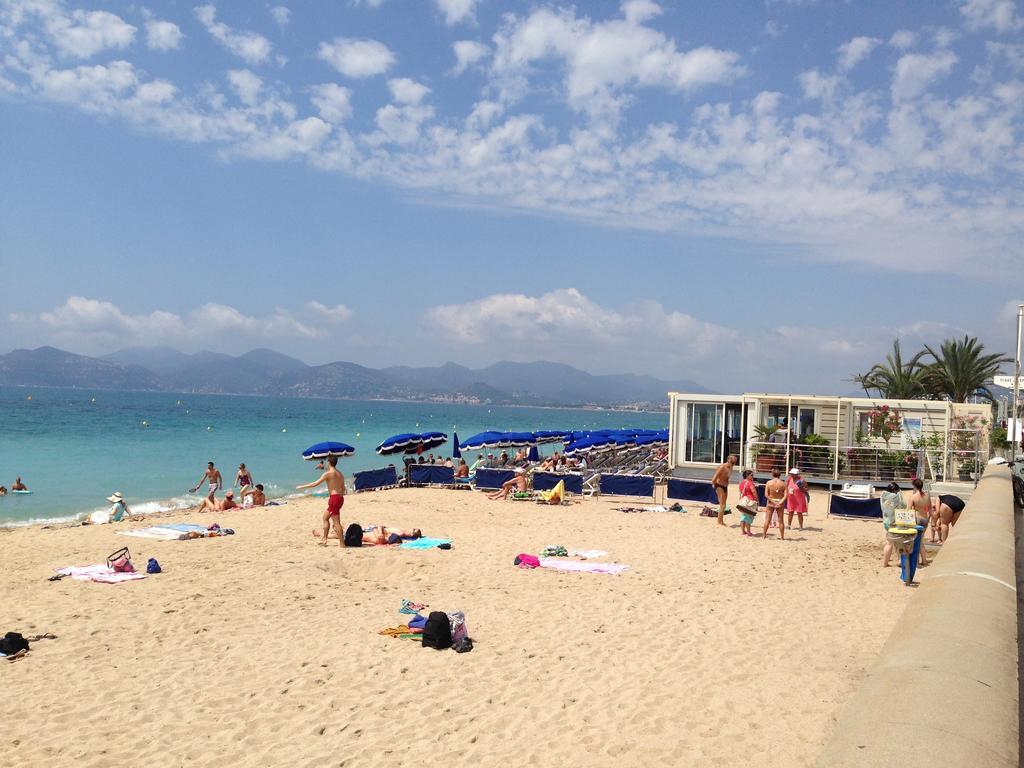 Villa Tricia Cannes Room photo