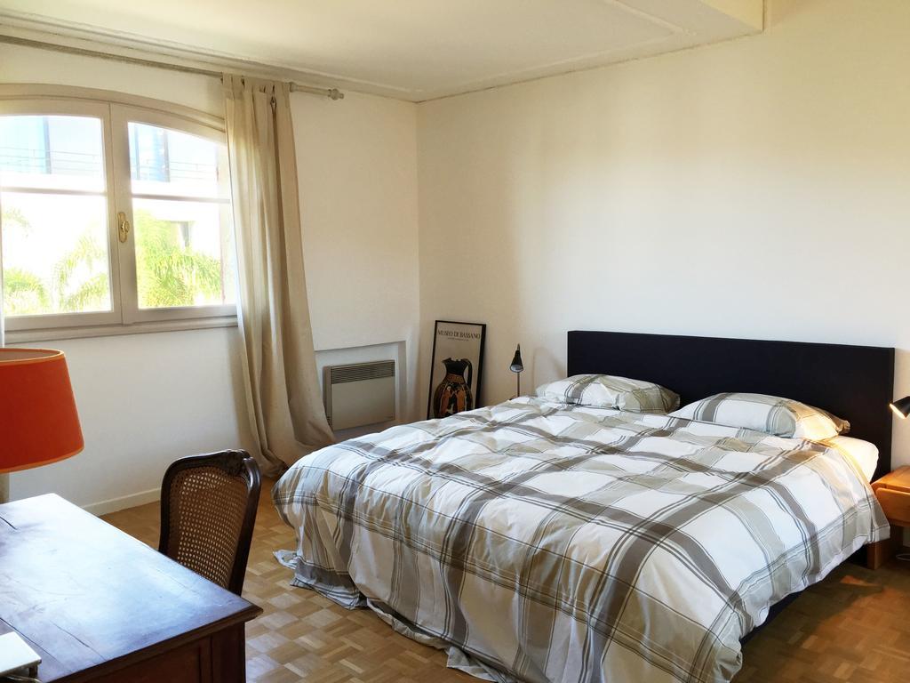 Villa Tricia Cannes Room photo