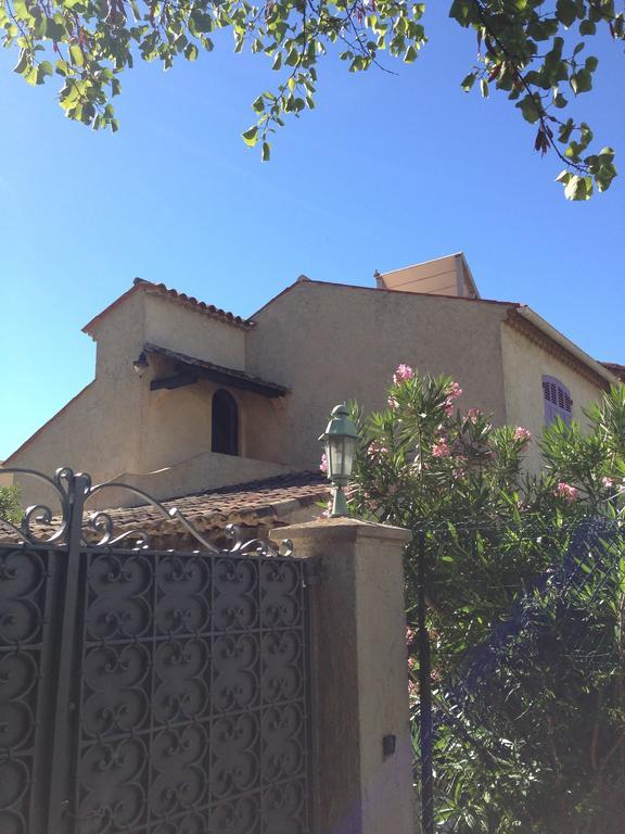 Villa Tricia Cannes Exterior photo