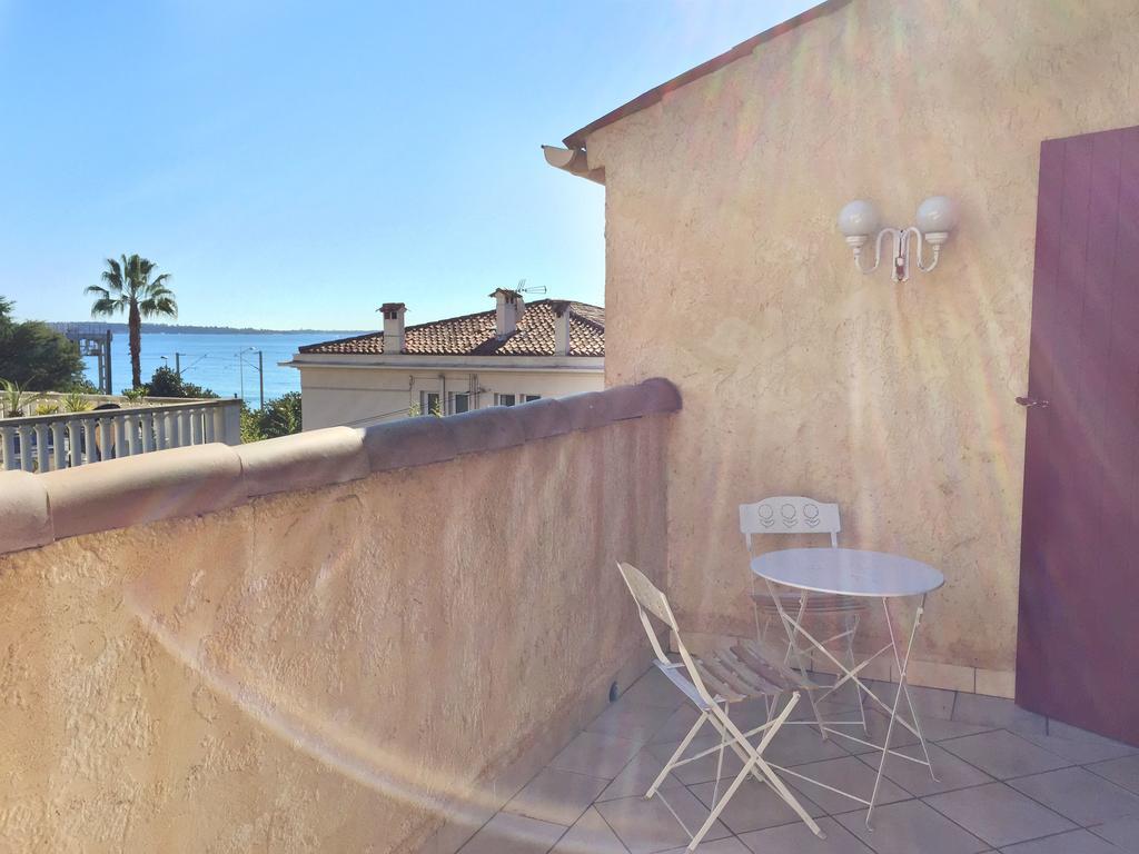 Villa Tricia Cannes Room photo