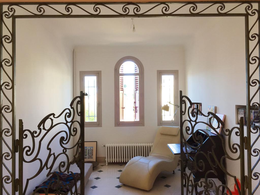 Villa Tricia Cannes Exterior photo