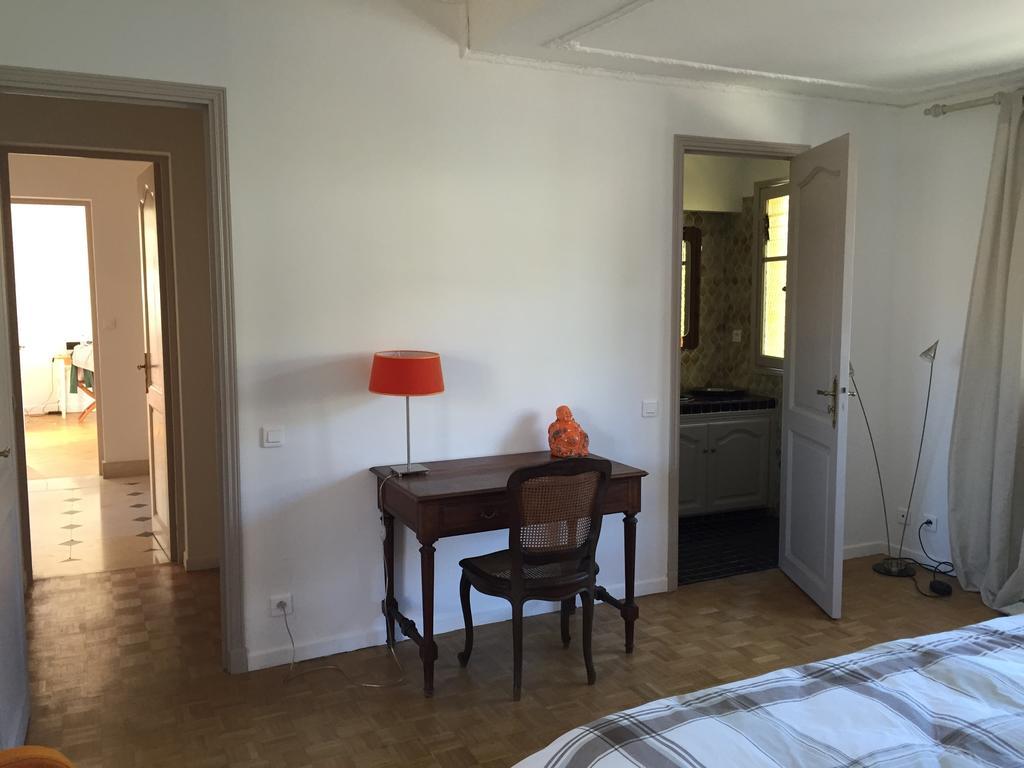 Villa Tricia Cannes Room photo