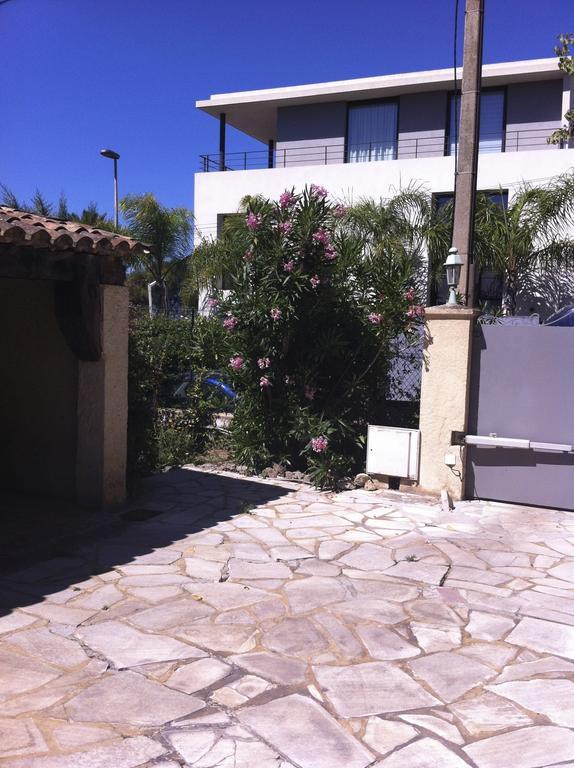 Villa Tricia Cannes Room photo