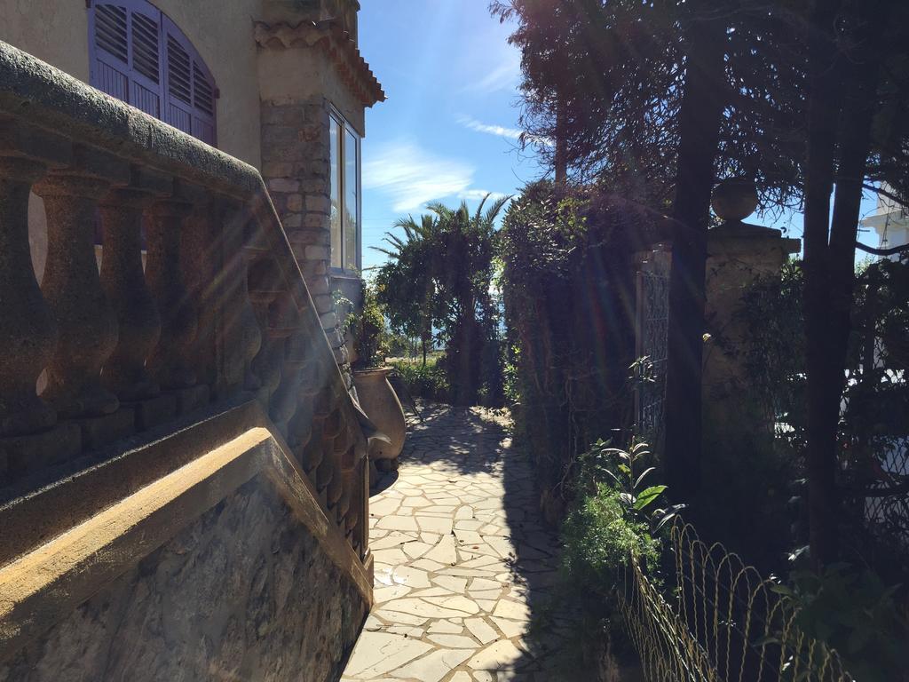 Villa Tricia Cannes Exterior photo