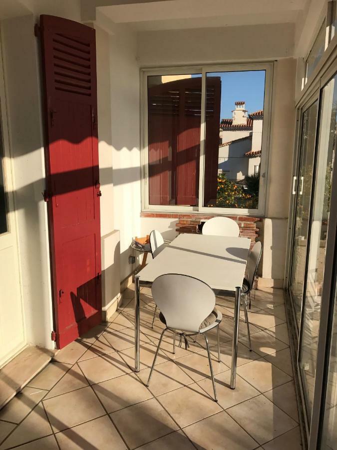 Villa Tricia Cannes Exterior photo