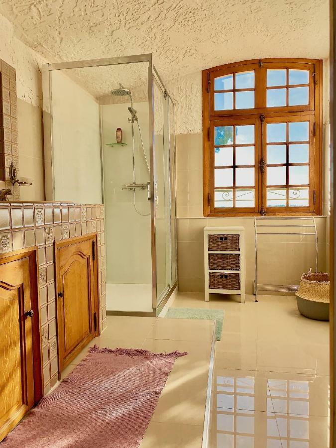 Villa Tricia Cannes Exterior photo